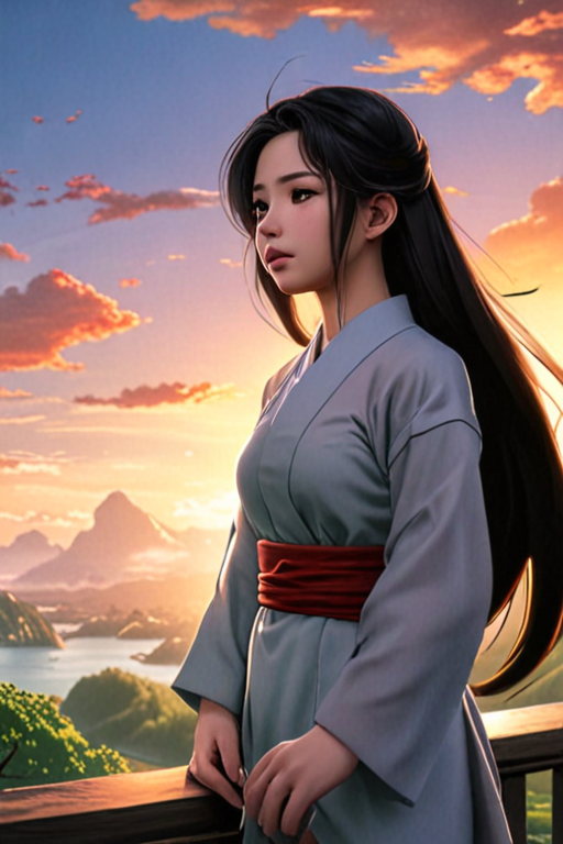 Bỉ Ngạn – Huyết Nguyệt Ly Hồn