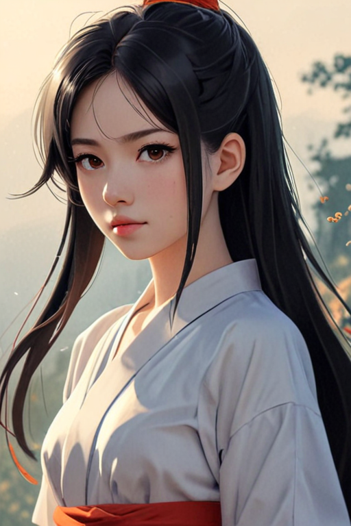Mộ Phần Người Yêu – Hoàng Minh Nguyệt