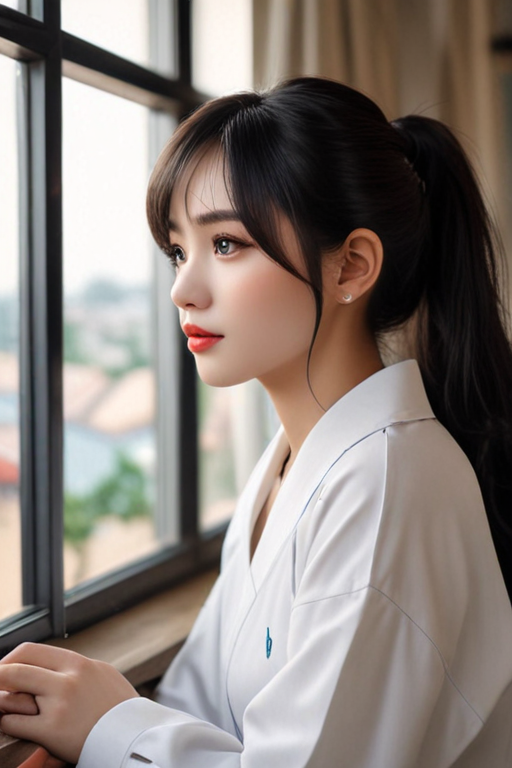 Sau Khi Xuyên Đến Hiện Đại, Nhóc Sử Quan Nổi Tiếng Showbiz
