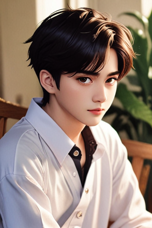 [Longfic] [EXO] Nghe Nói Em Thầm Yêu Tôi