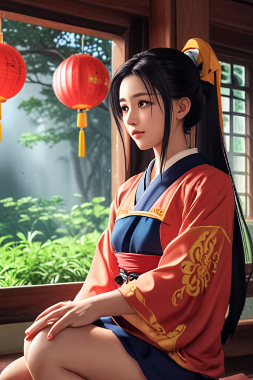 Vi Quân Cuồng