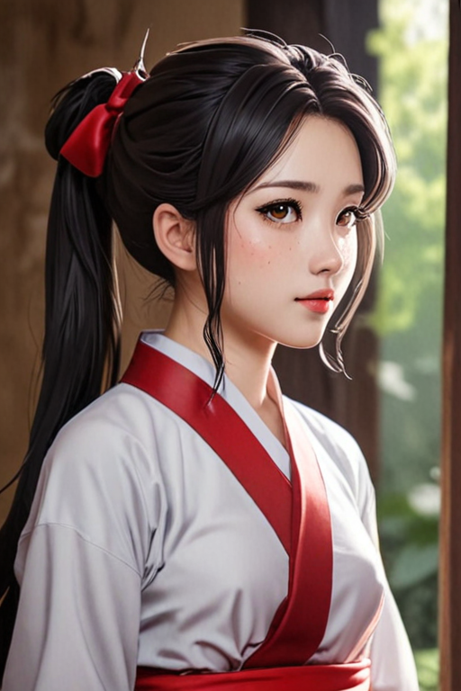 Phiêu Bạc Phụ Tình
