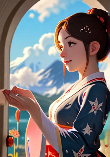 Một Chút Cũng Không Giống Chàng Jack Sue Trong Mary Sue