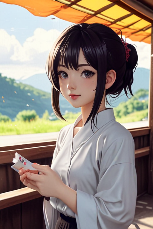 Lưu Lượng Tiểu Sinh Mỗi Ngày Thay Đổi Thiết Lập Tính Cách