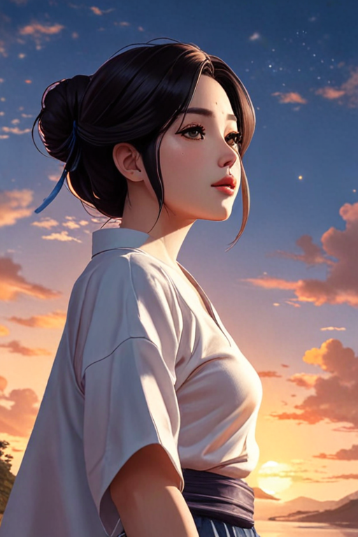 Tiểu Thiên Nga