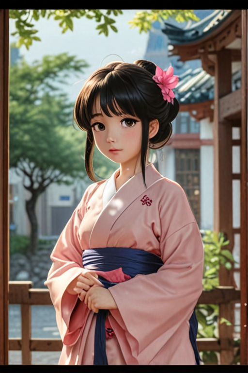 Ngọt, Chính Là Ngắn