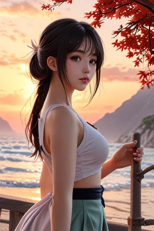 Cầu Xin Các Người Cho Con Đường Sống