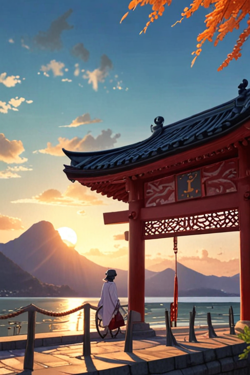 Bác Sĩ Thú Y Đệ Nhất Đế Quốc