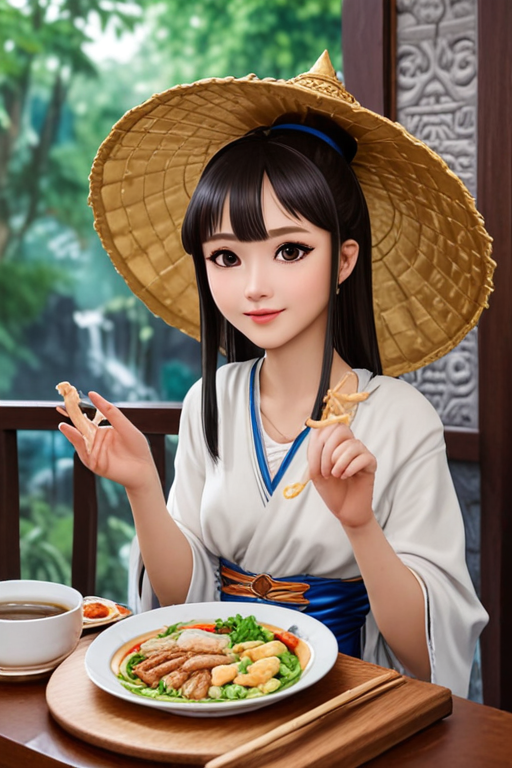 Trẫm Mang Thai Con Của Nhiếp Chính Vương
