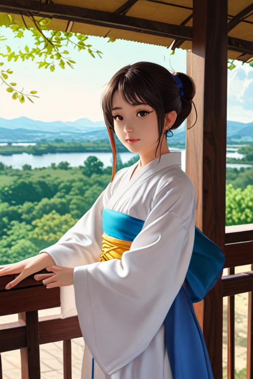 Phương Bắc Của Tôi