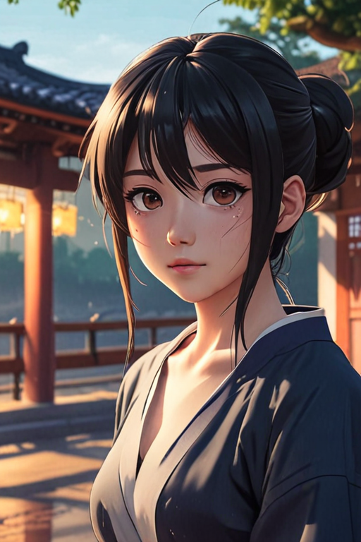 Nam Phụ Rất Khả Ái