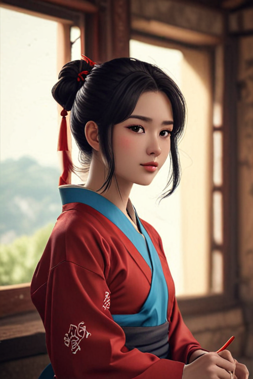 Xin Chào Ác Quỷ