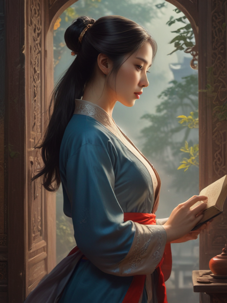 Ngự Tứ Lương Y