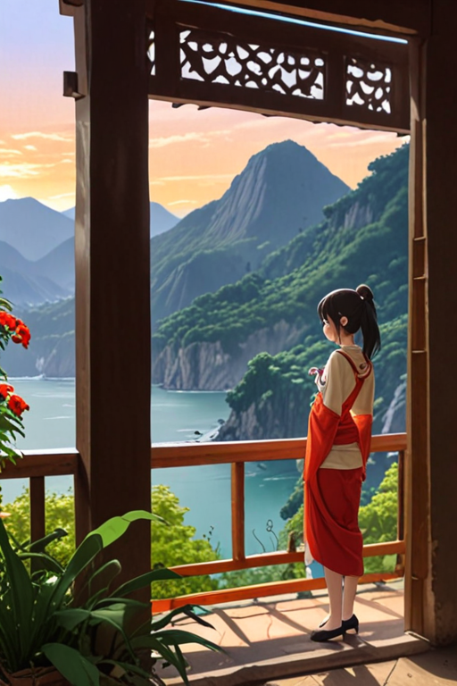 Phu Nhân, Thiếu Tướng Mời Ngài Về Nhà