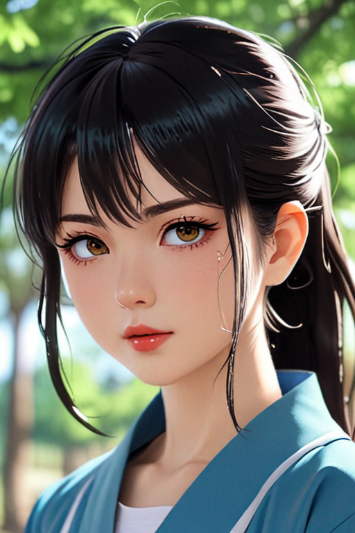 Một Vạn Câu Em Yêu Anh (Nhất Vạn Cú Ngã Ái Nhĩ)