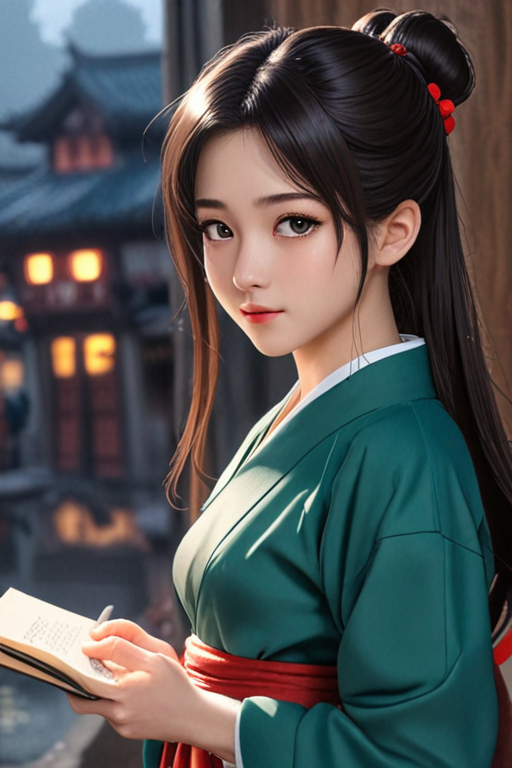 Yêu Chuộng