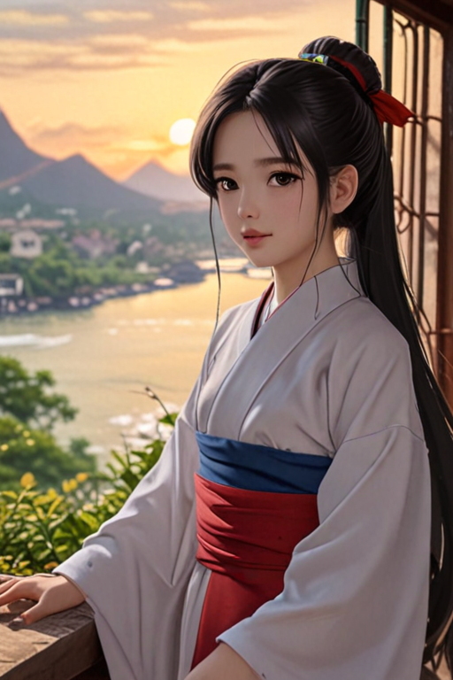 Trọng Sinh Chi Thú Hồn