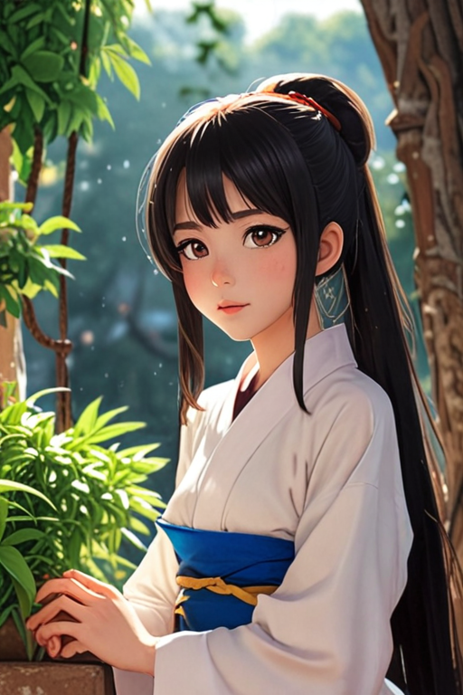 Khiêu Khích Bên Người