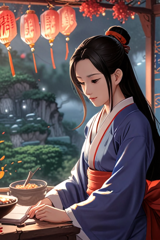 Dĩ Thân Dưỡng Hồn