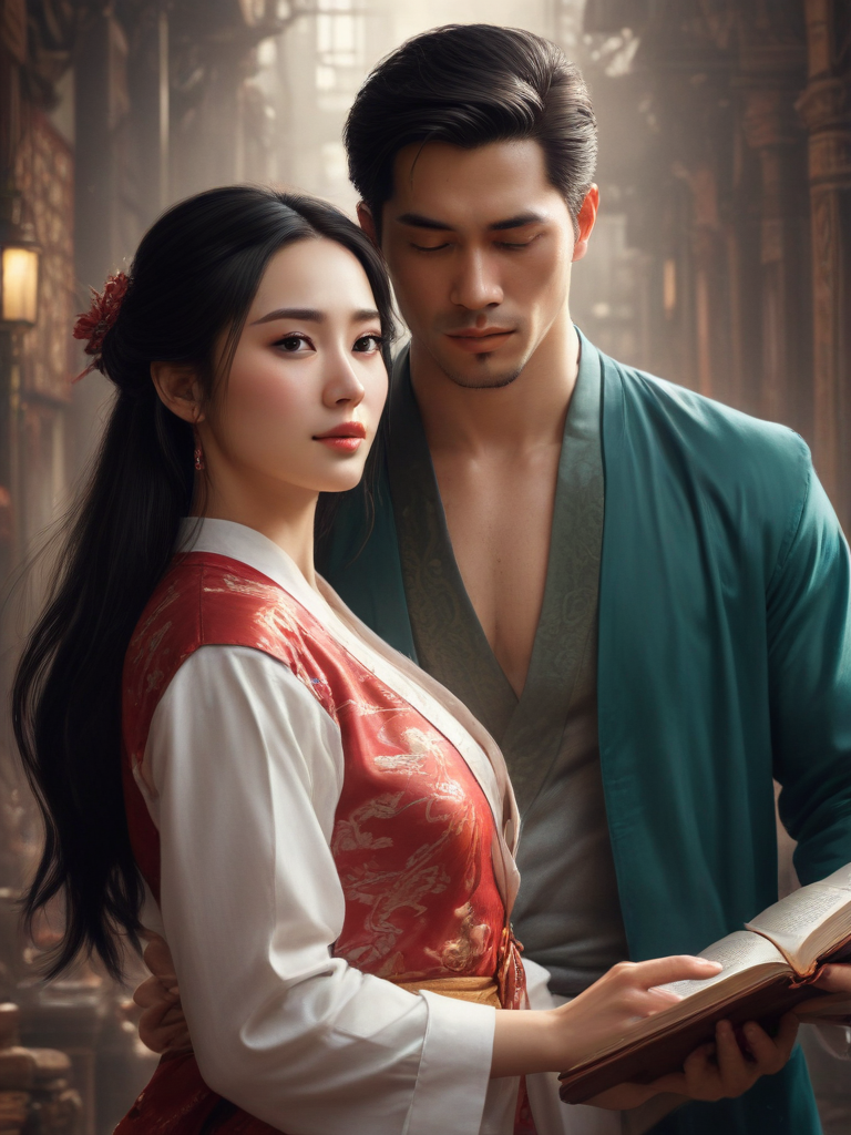 Xuyên Việt Chỉ Yêu Tiểu Phu Lang