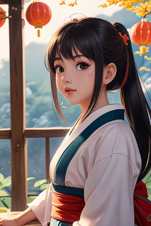 Thiếu Niên Năm Ấy