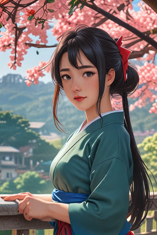 Phượng Lai lâu