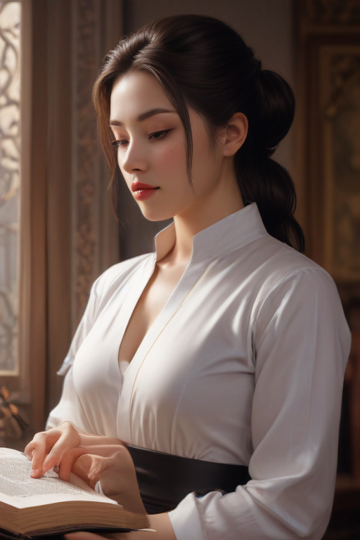 Trùng Sinh Vào Vai Nữ Phụ Ở Mạt Thế
