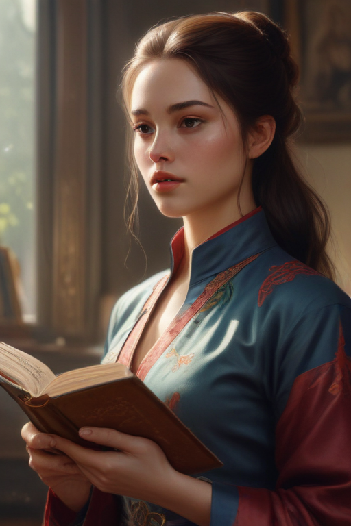 Anh Ấy Luôn Hỏi Tôi Đề Bài Toi Mạng