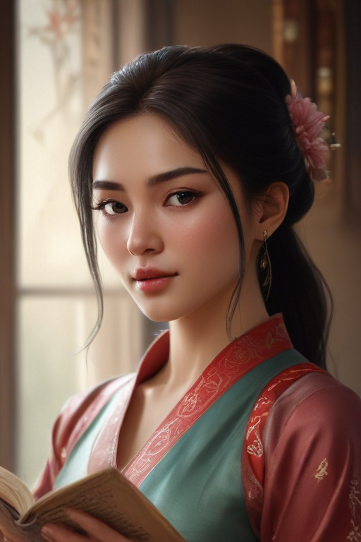 Sau Khi Thái Tử Đăng Cơ, Biểu Muội Xấu Số Bị Cưỡng Đoạt