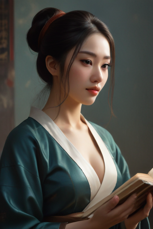 Hỷ Xung Hỷ Với Quỷ Tân Nương