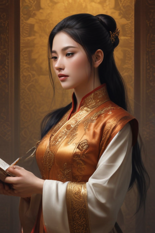 Quận Chúa Xin Hãy Tự Trọng!