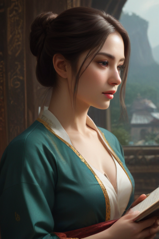 Tránh Ra Cho Chị Đây Hưởng Phúc!