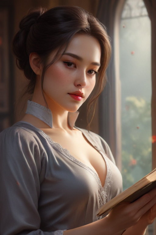 Trọng Sinh Làm Hoàng Đế Ta Khuấy Đảo Thiên Hạ