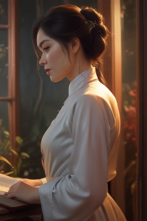 Cá Mặn Tiên Tôn Chỉ Muốn Yêu Đương