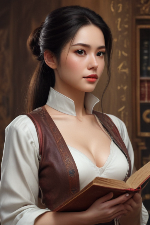 Bạn Gái Biến Thành Zombie Rồi Phải Làm Sao Đây