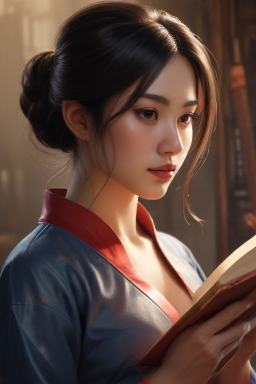 Nghe Được Tiếng Lòng Của Thiên Kim Giả, Ăn Dưa Cải Biến Vận Mệnh