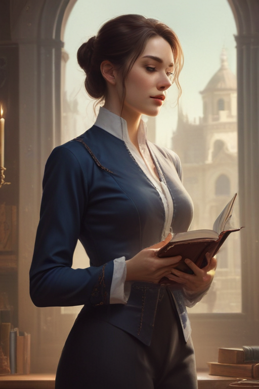 Lục Địa Bị Mất