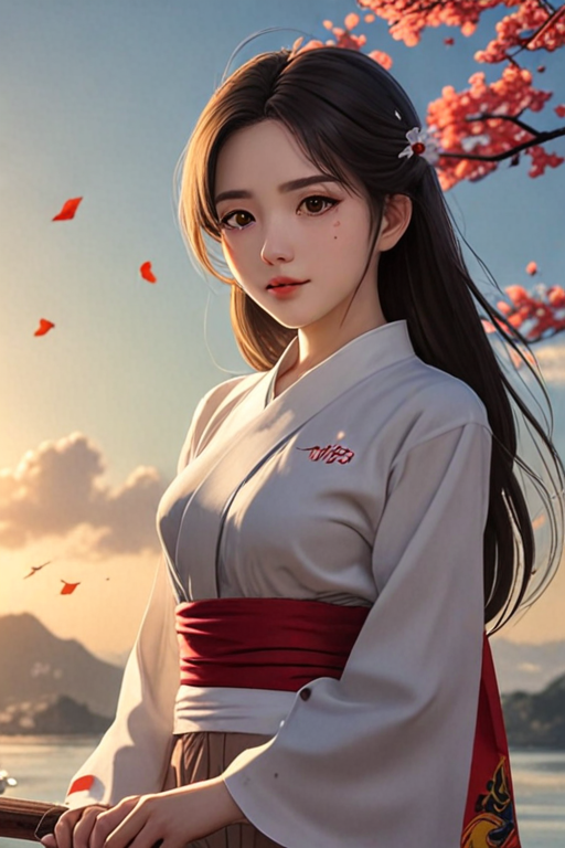 Nữ Thám Độc Thi