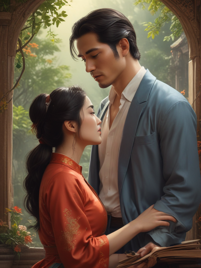 Ma Chủng Buông Xuống