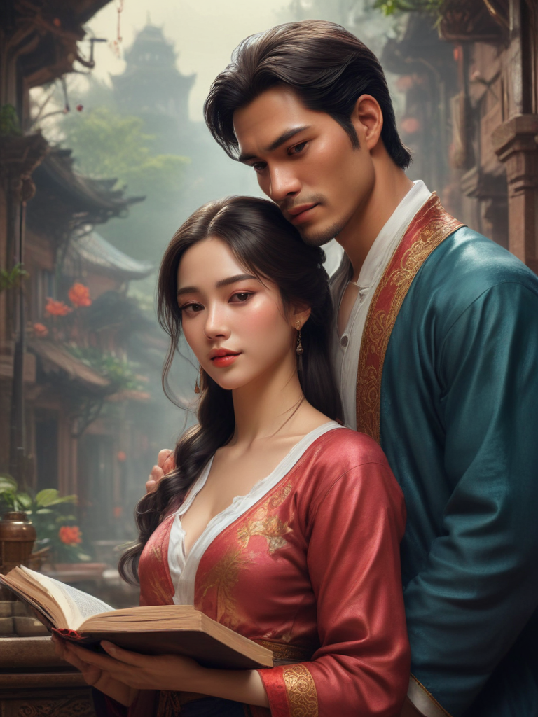 Mang Theo Không Gian Nữ Thần Y Trùng Sinh Báo Thù