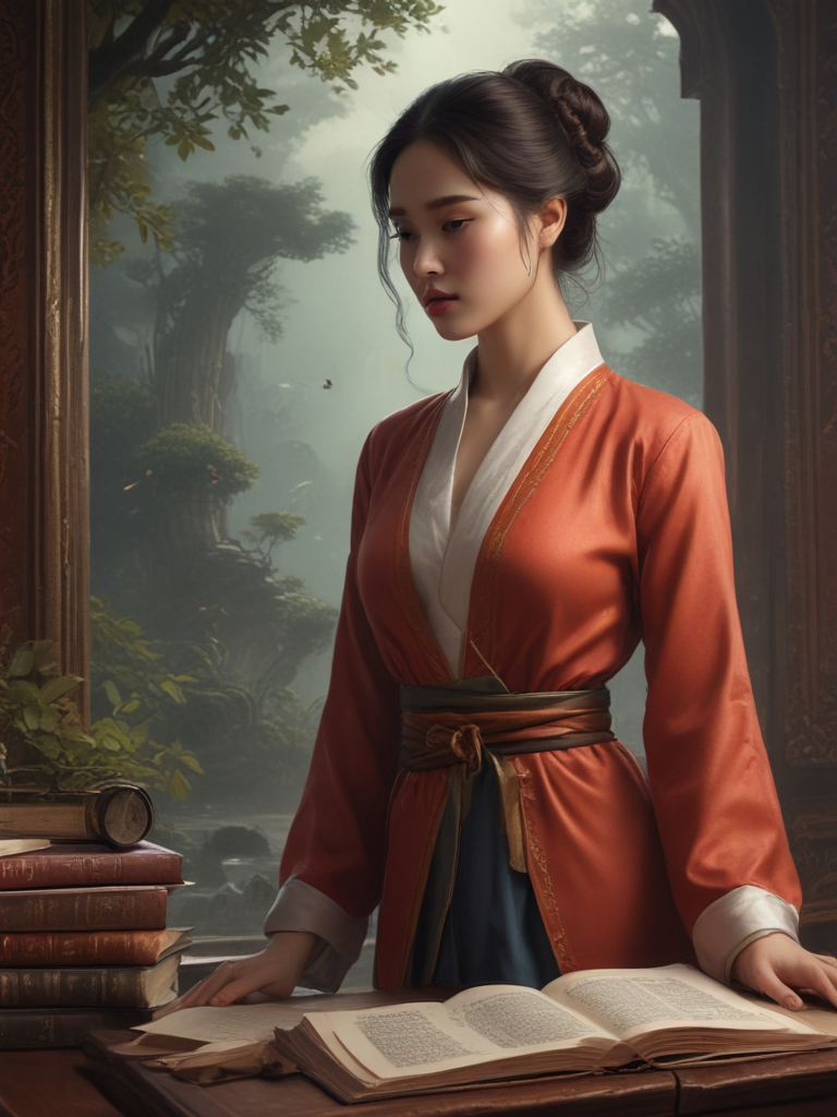Trộm Mộng