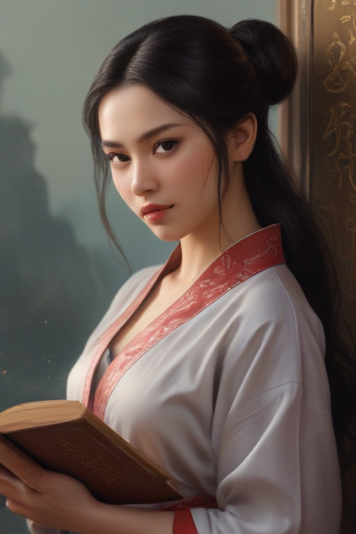 Ngoan, Đừng Chạy