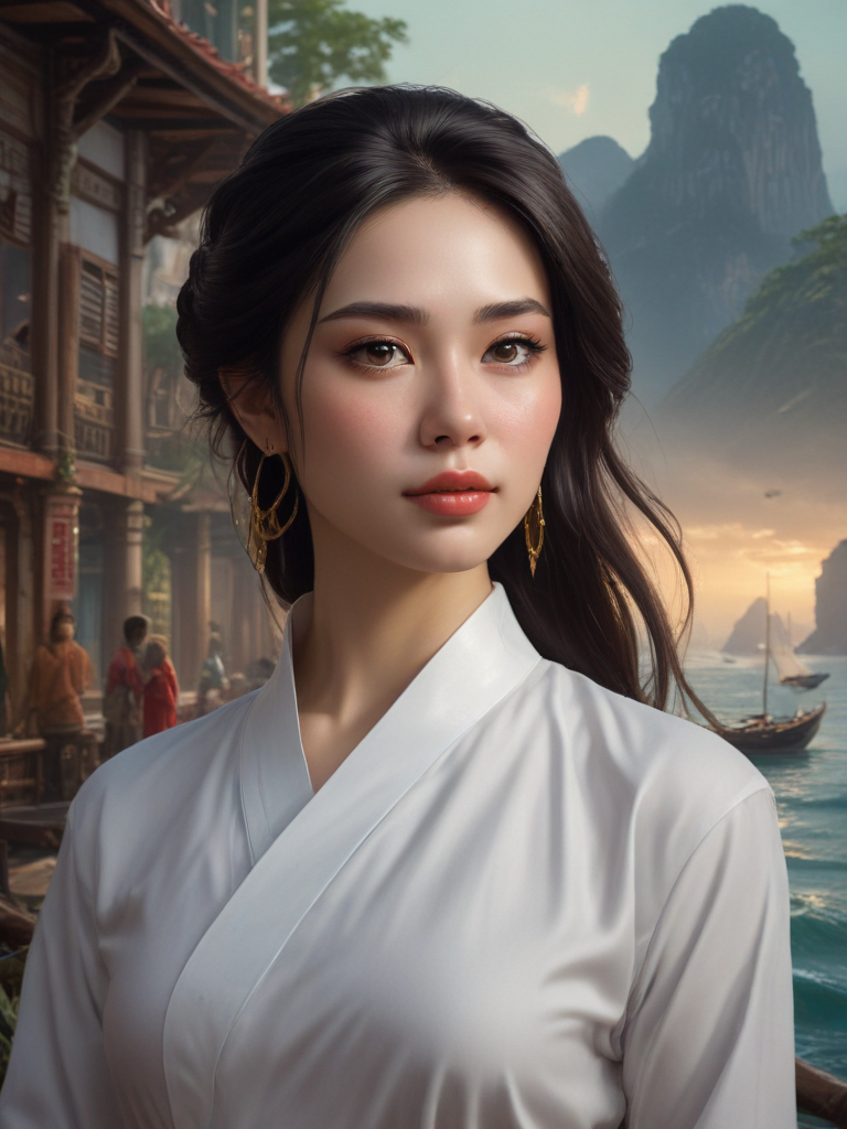 Thập Niên 70: Đổi Hôn, Đá Bay Gã Chồng Vô Sinh, Một Thai Ba Bảo Bối