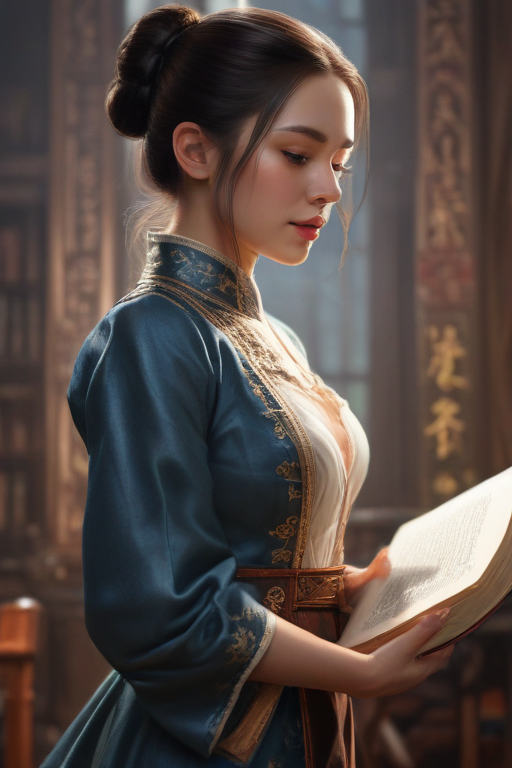 Tu Tiên Nữ Phụ Mưu Trường Sinh