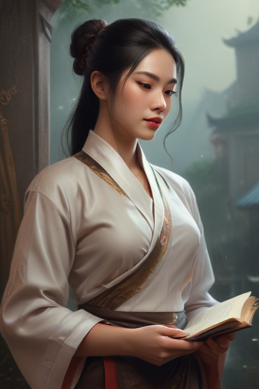 Nam Thê Xung Hỉ Biết Sinh Con