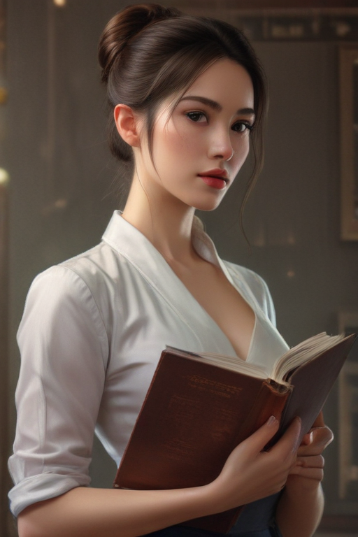 Hệ Liệt Linh Châu Tỷ Muội Thiên