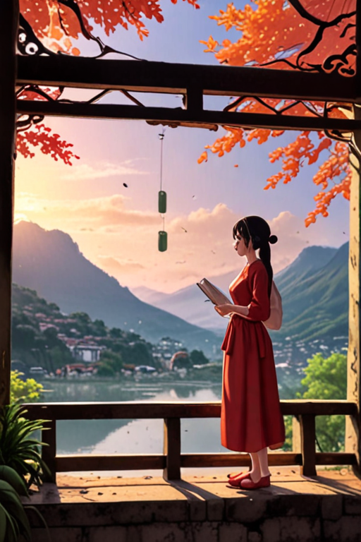 Em Không Cần Lại Cô Đơn