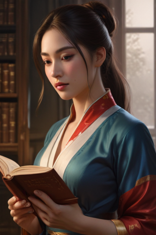 Chồng Trước Lại Muốn Phục Hôn
