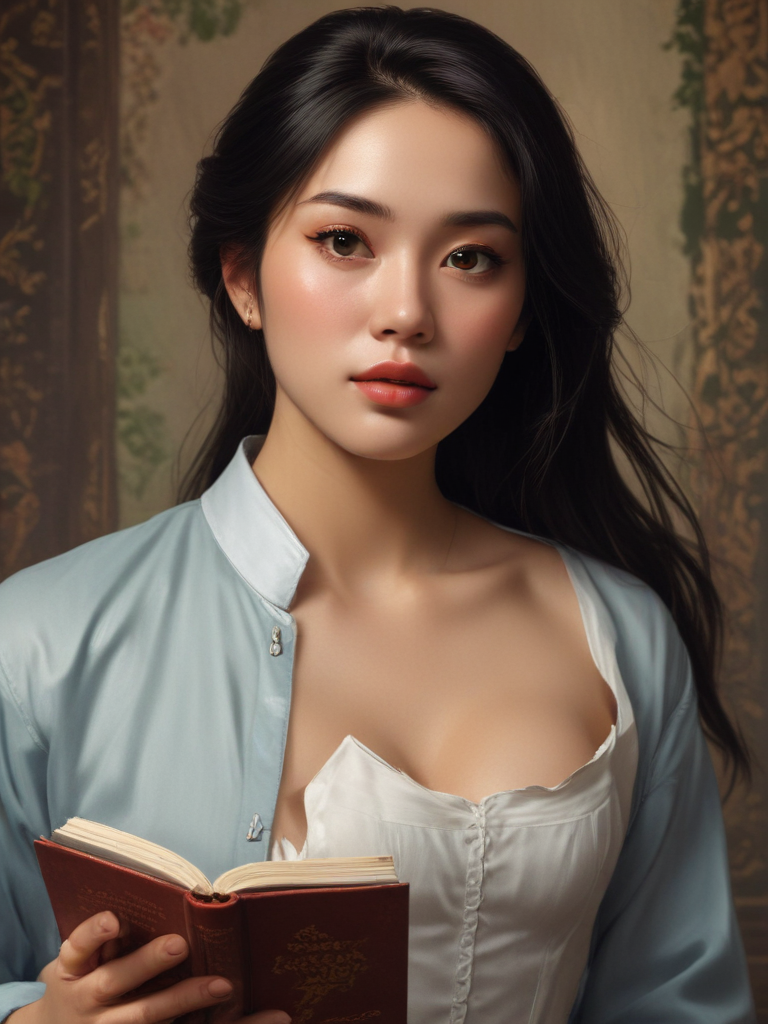 Dục Vọng Đen Tối