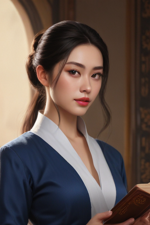 Sinh Tiếu Thủ Hộ Thần